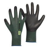OXXA E - Green - Touch Cut D 52 - 730 handschoen - Veiligheidexperts.nl - OXXA - "8718249076749"